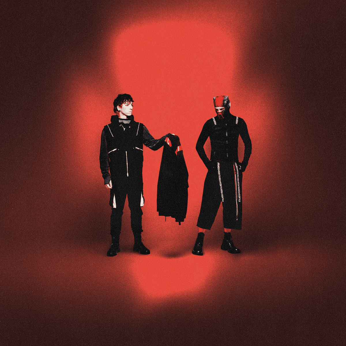 Cover di Breach