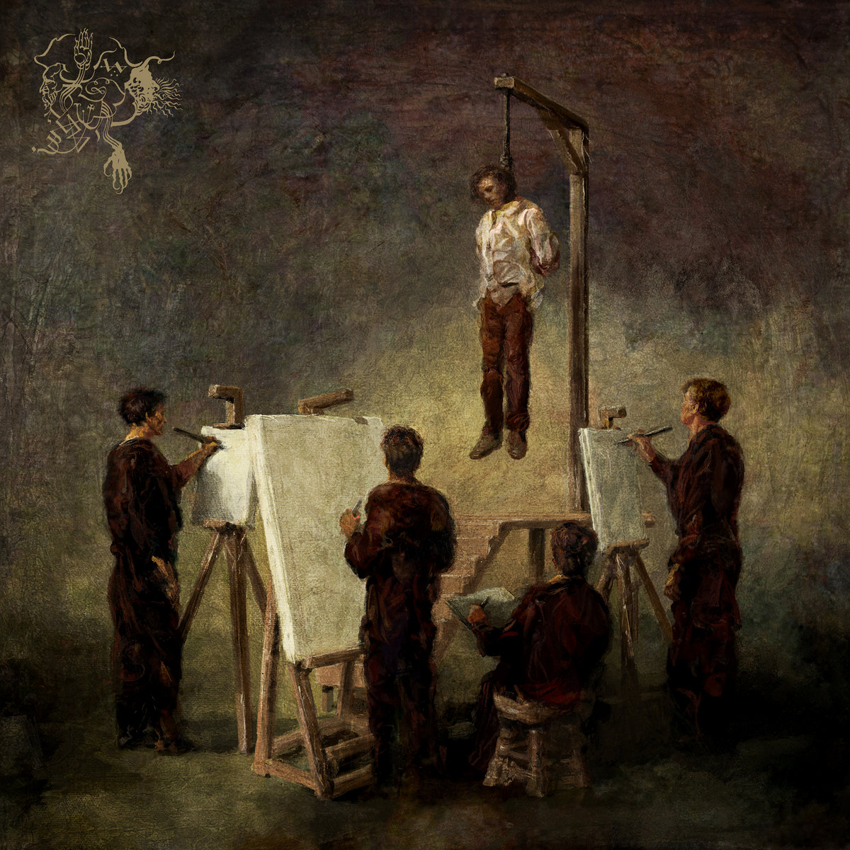 Cover di A Void Within Existence
