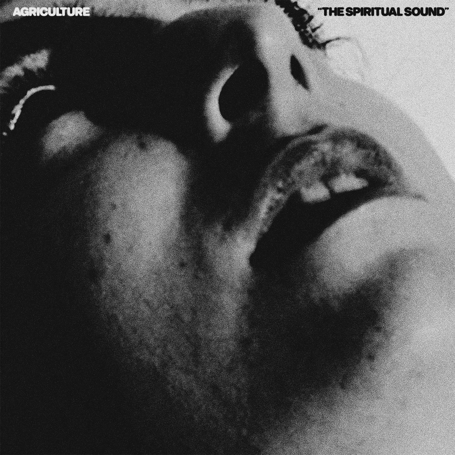 Cover di The Spiritual Sound