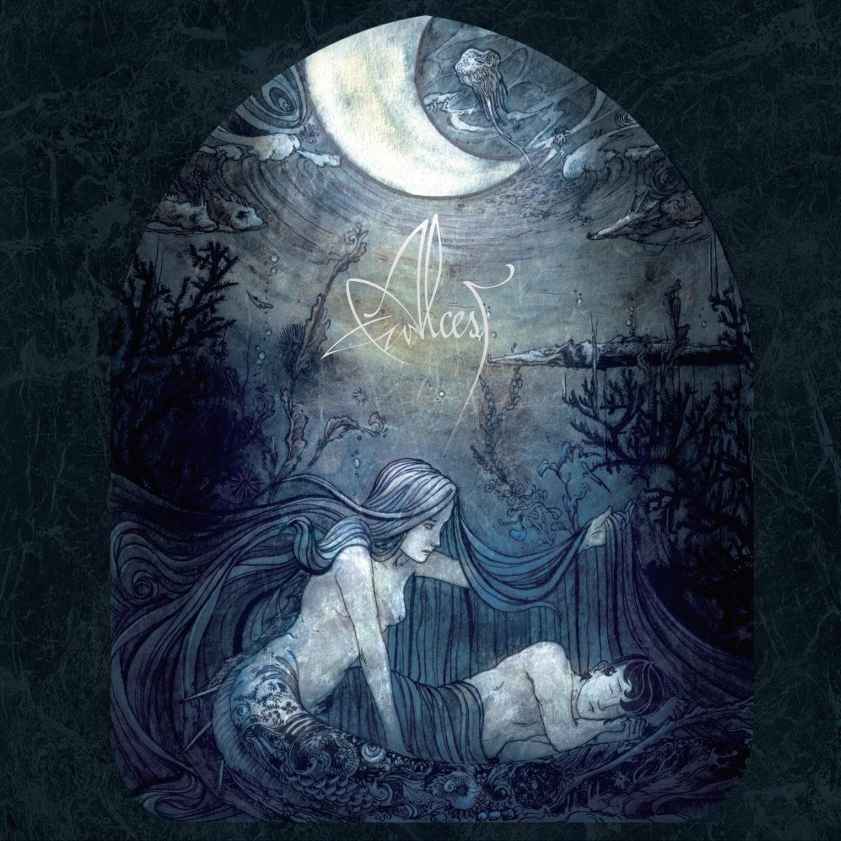 Cover di Ecailles De Lune