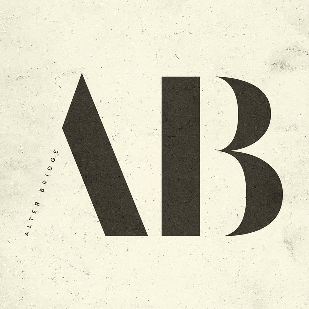 Cover di Alter Bridge