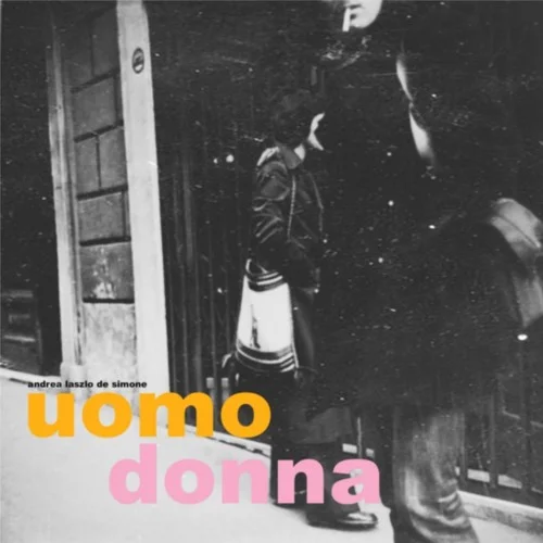 Cover di Uomo Donna