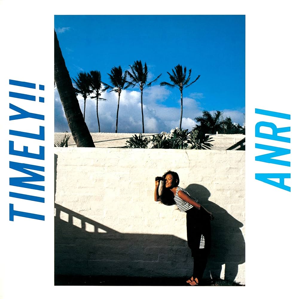 Cover di Timely!!