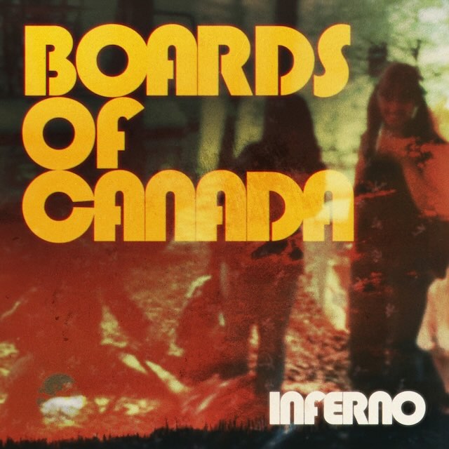 Cover di Inferno