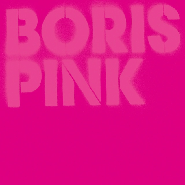 Cover di Pink