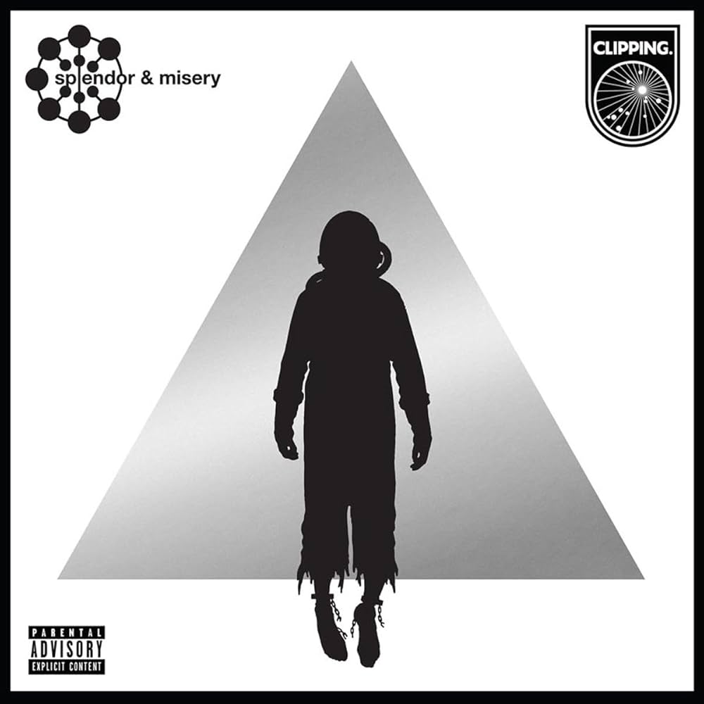 Cover di Splendor & Misery