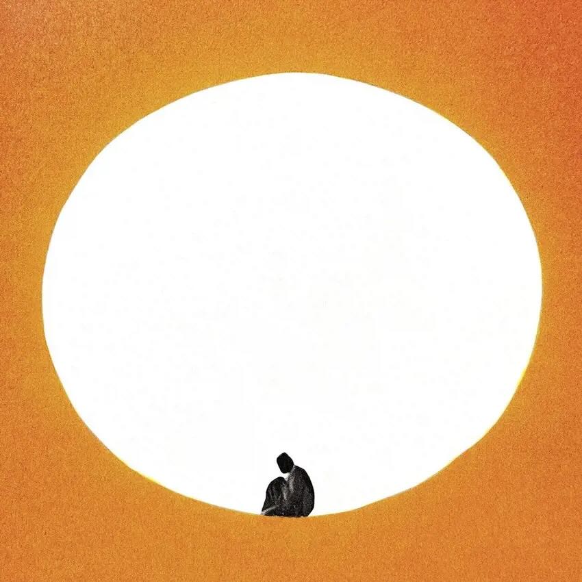 Cover di I Built You A Tower