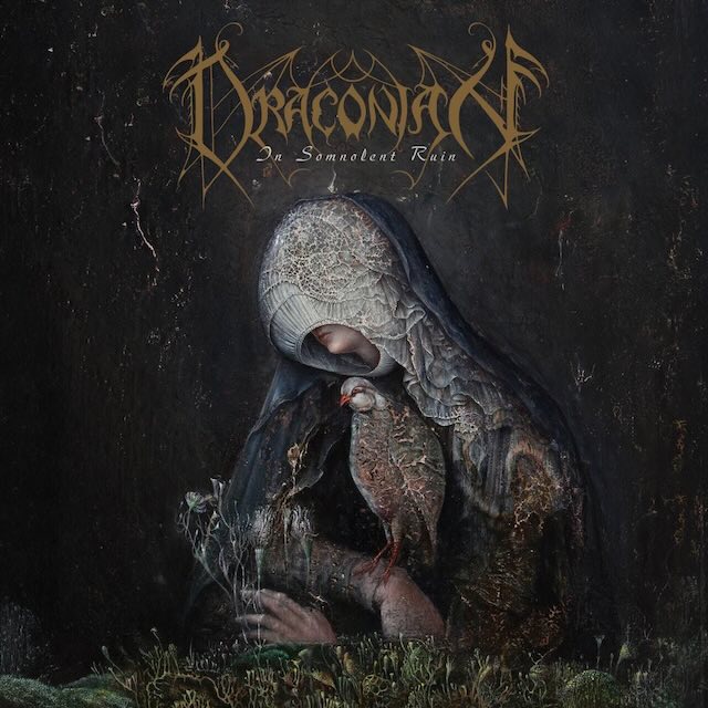 Cover di In Somnolent Ruin