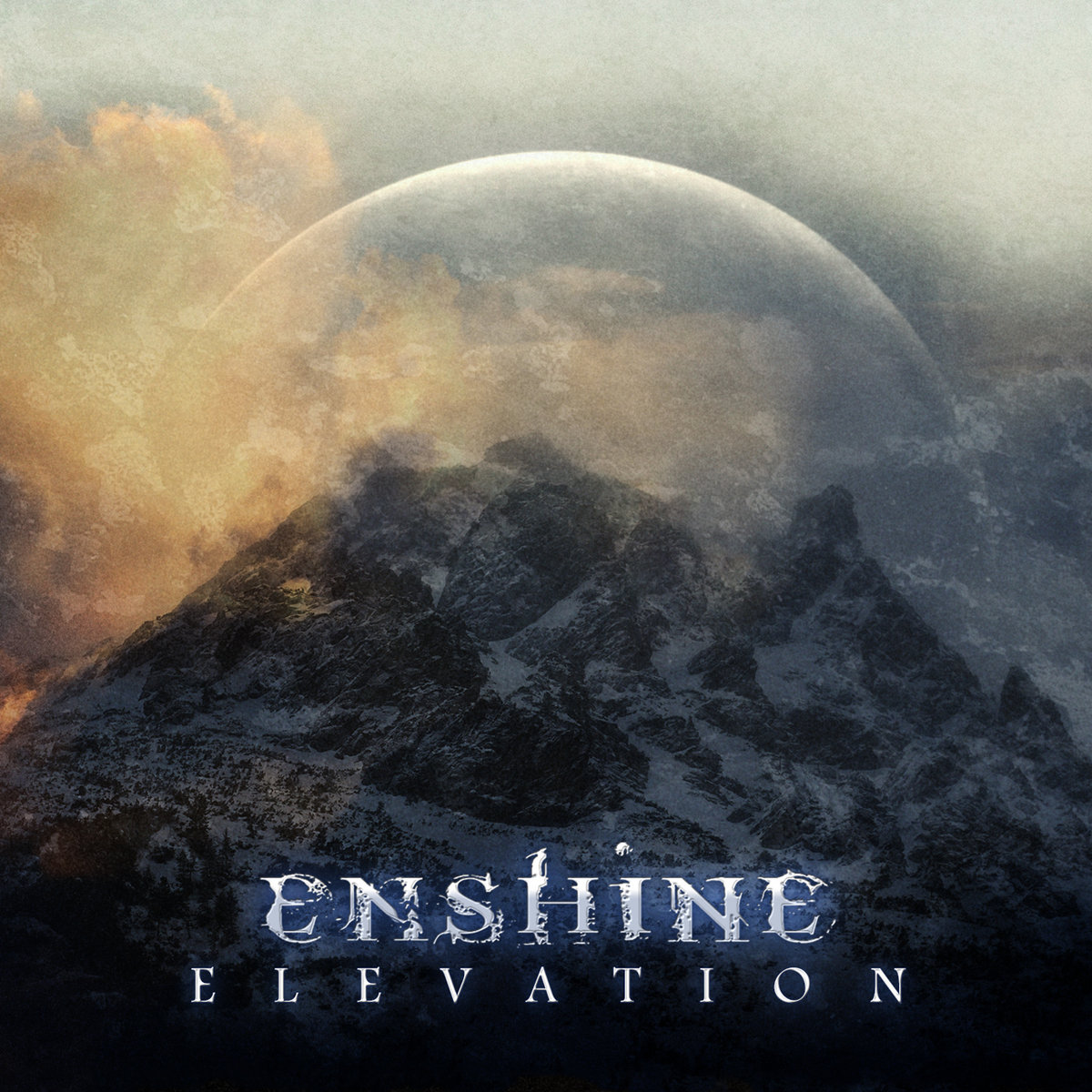 Cover di Elevation