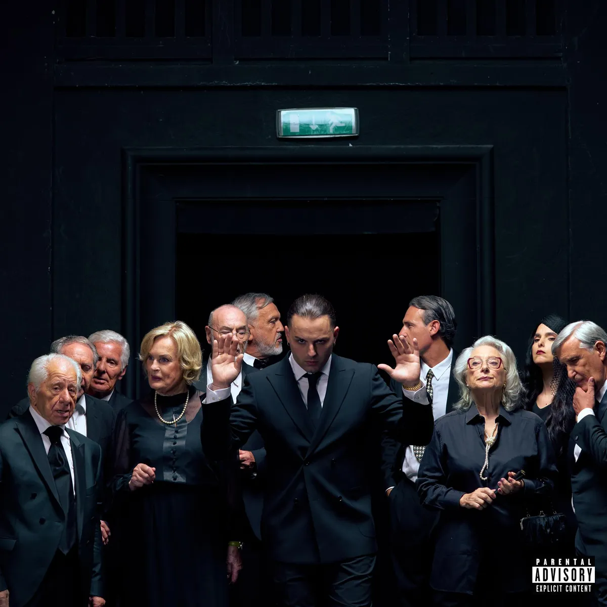 Cover di PER SOLDI E PER AMORE
