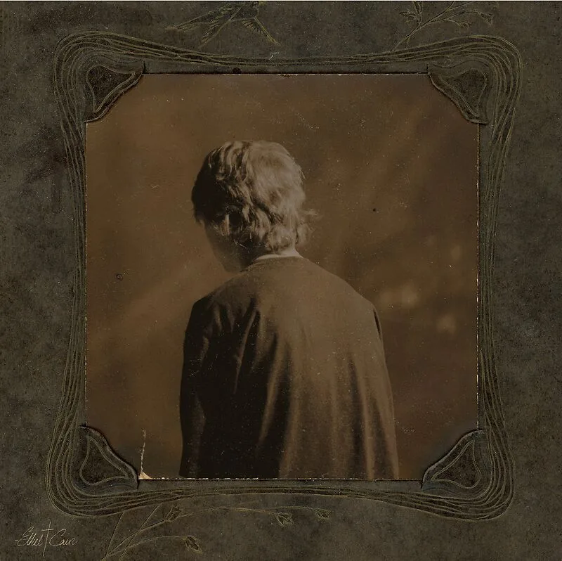 Cover di Willoughby Tucker, I’ll Always Love You