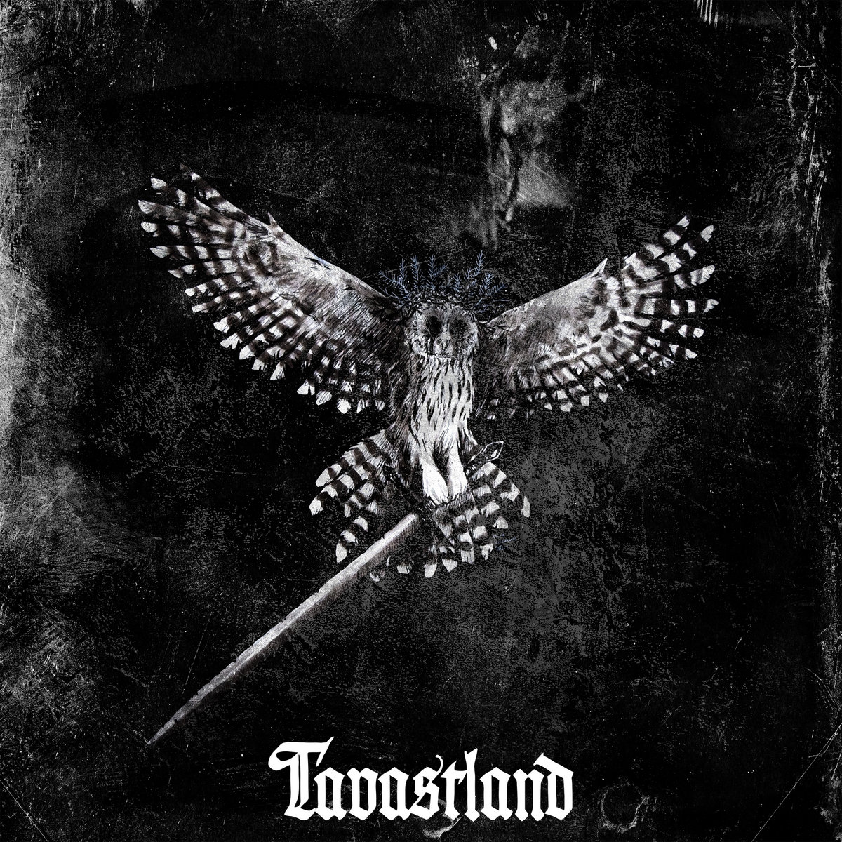 Cover di Tavastland