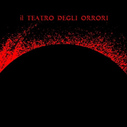 Cover di Dell’impero delle tenebre