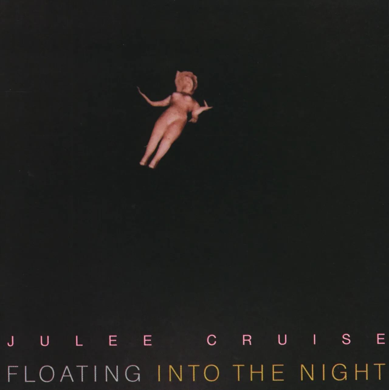 Cover di Floating Into The Night