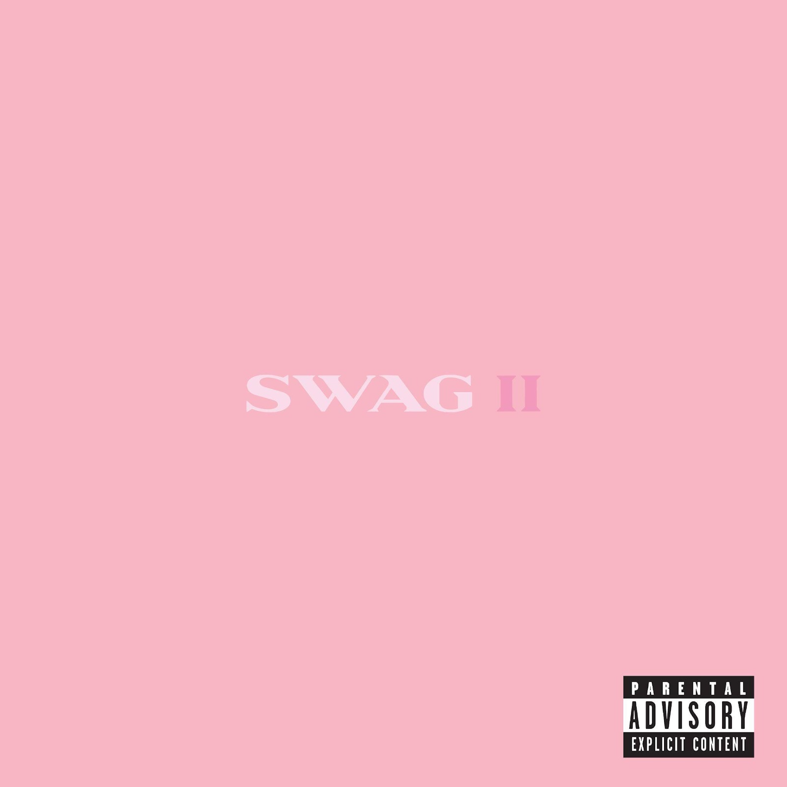 Cover di SWAG II