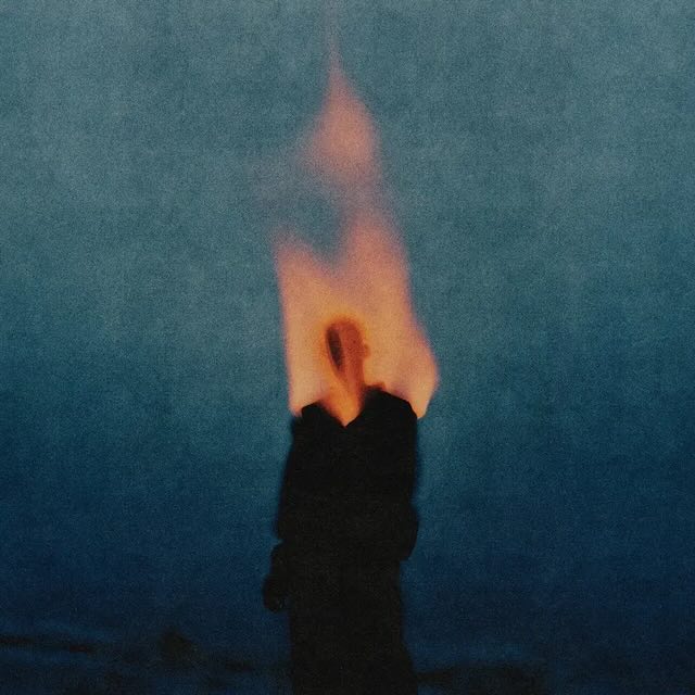 Cover di Àmor