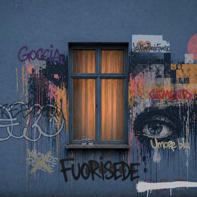 Cover di FUORISEDE