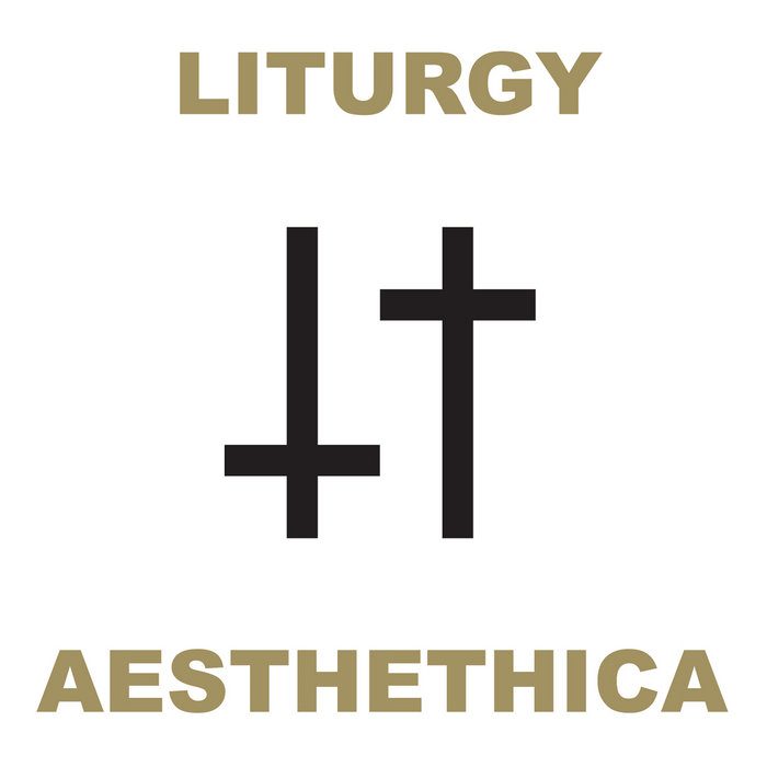 Cover di Aesthetica 