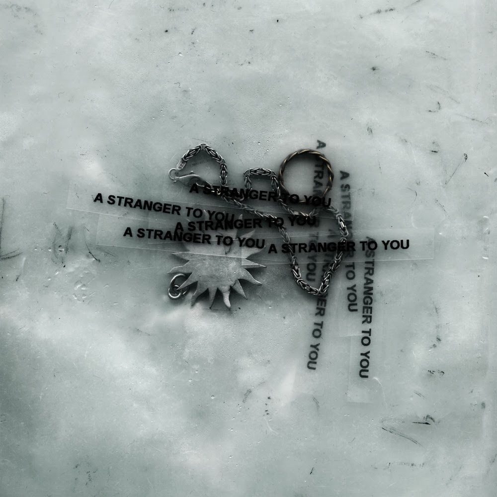 Cover di A Stranger To You