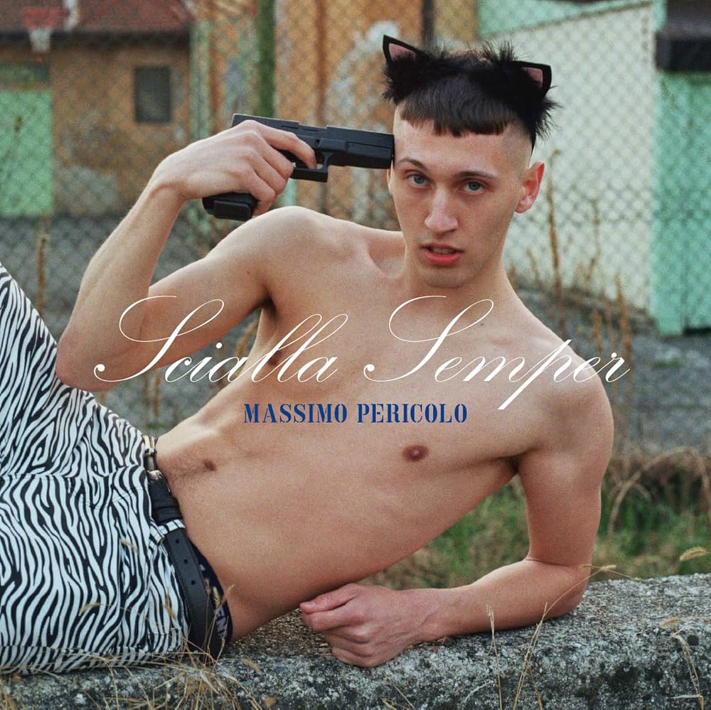 Cover di Scialla Semper