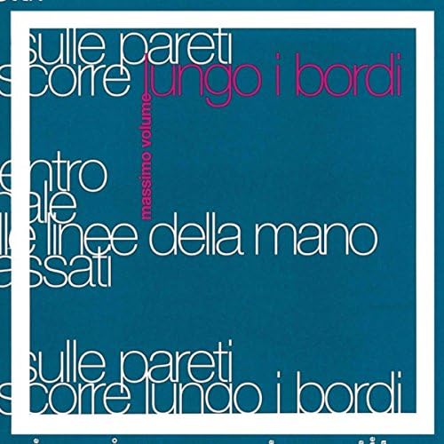 Cover di Lungo i bordi