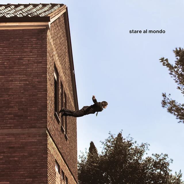 Cover di stare al mondo