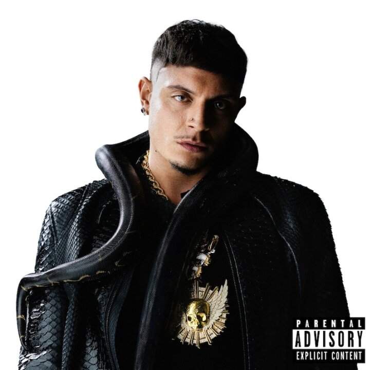 Cover di Nerissima