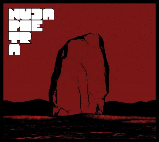 Cover di Nudapietra