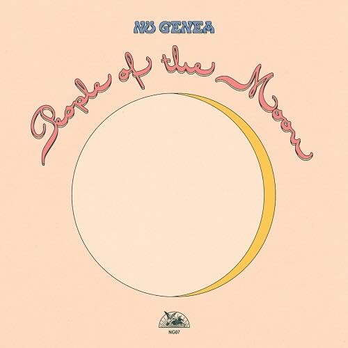 Cover di People of the Moon