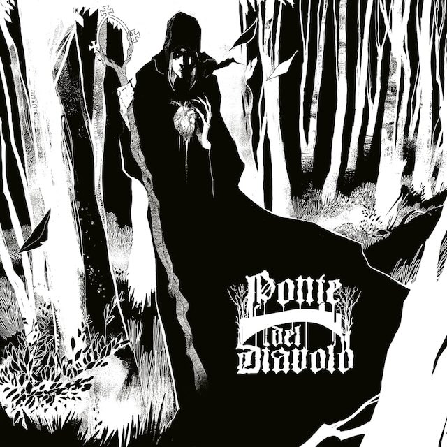 Cover di De Venom Natura