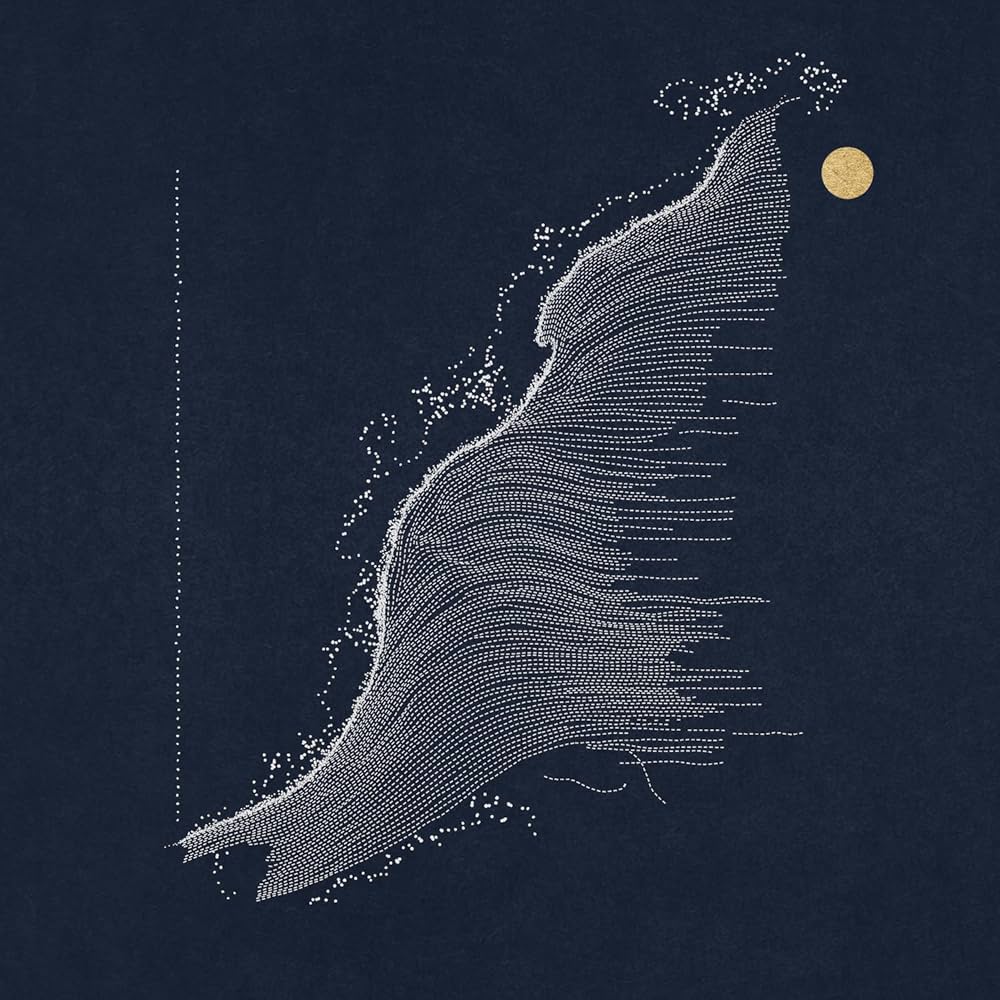 Cover di Vanisher, Horizon Scraper