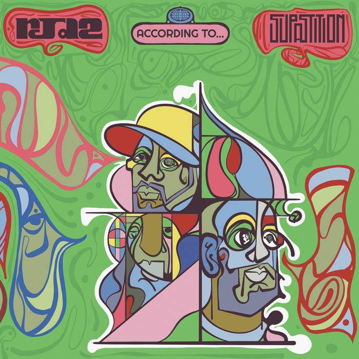 Cover di According To…