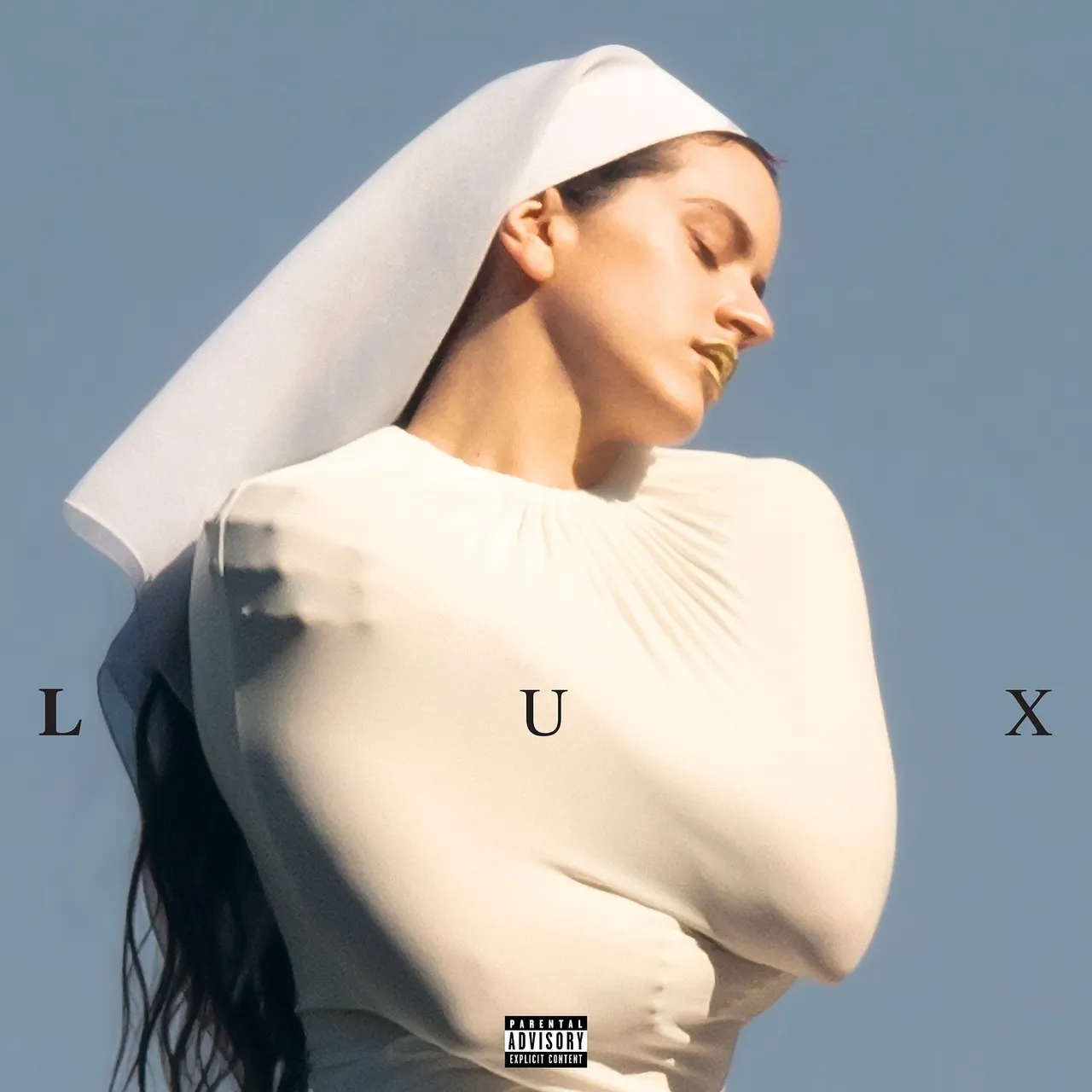 Cover di LUX