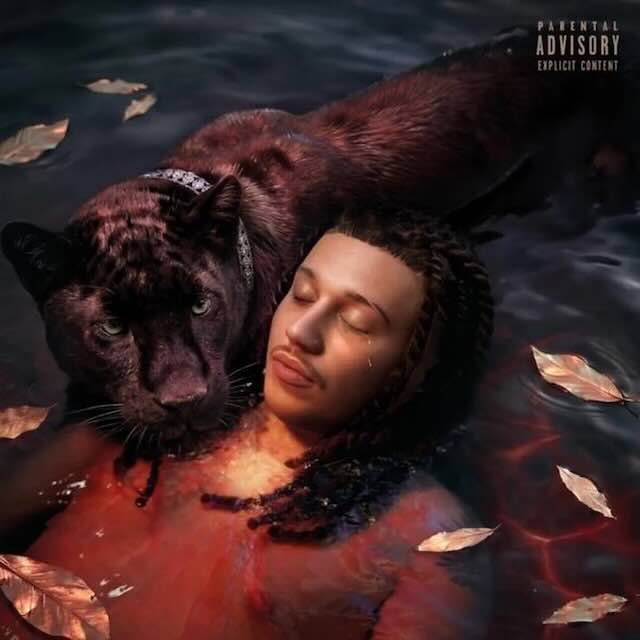 Cover di SANTISSIMO