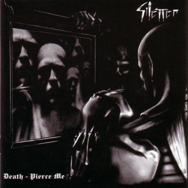 Cover di Death, Pierce Me