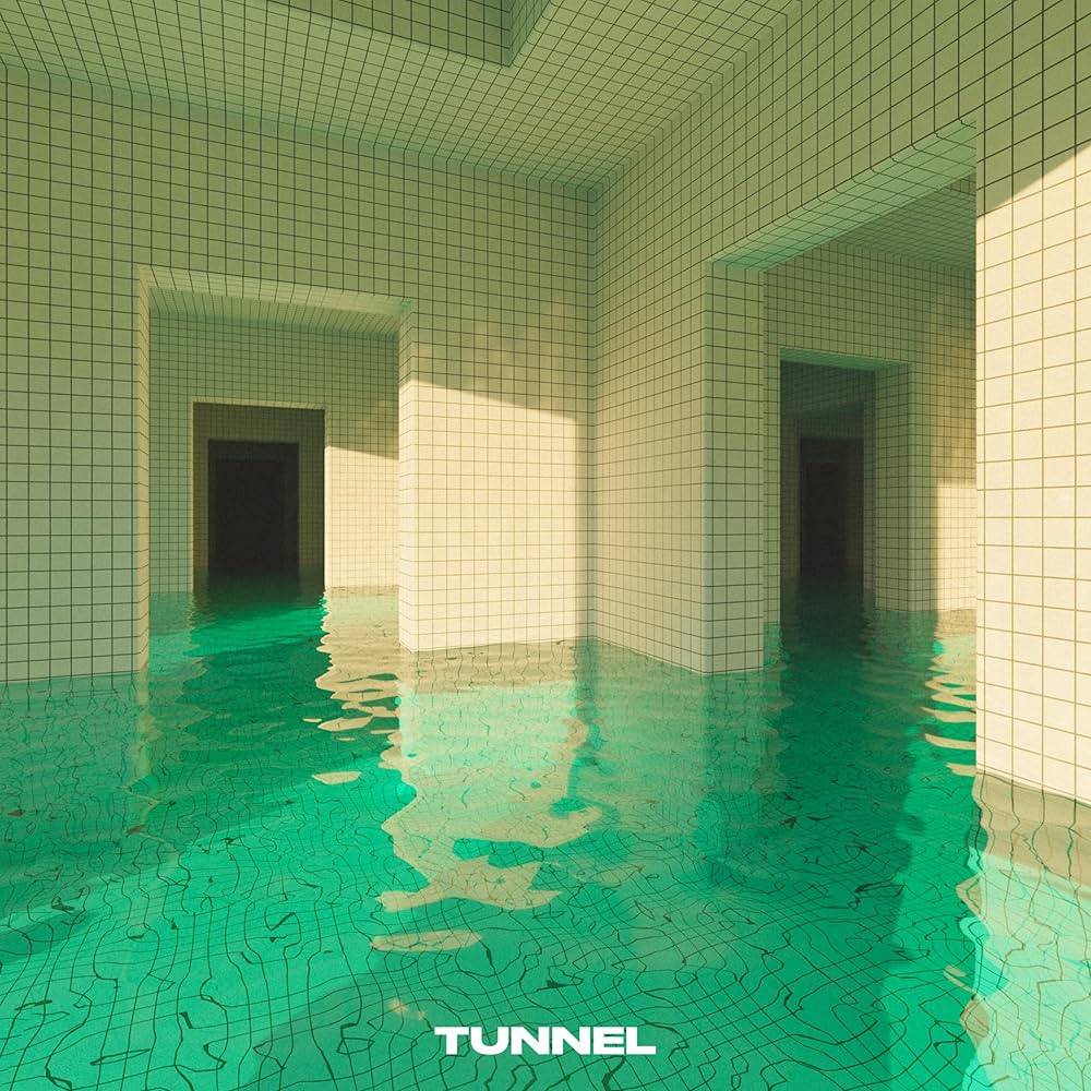 Cover di Tunnel