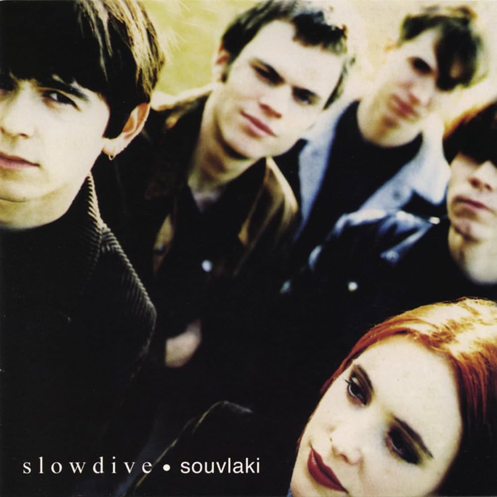 Cover di Souvlaki