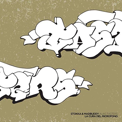 Cover di La cura del microfono