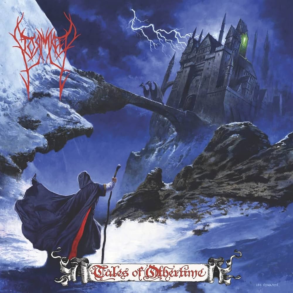 Cover di Tales of Othertime