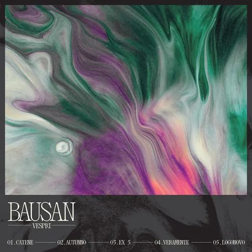 BäuSän – Vespri