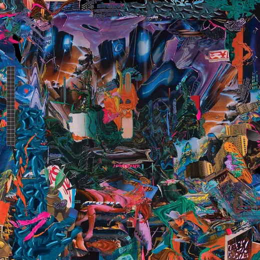 black midi – Cavalcade 
