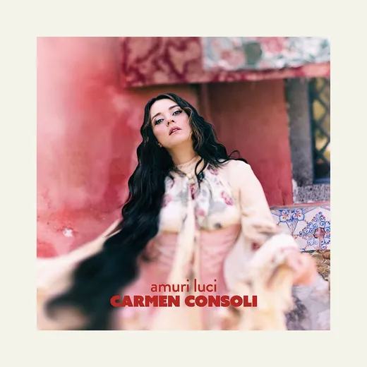 Carmen Consoli – Amuri Luci