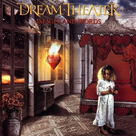Dream Theather – Images and Words
