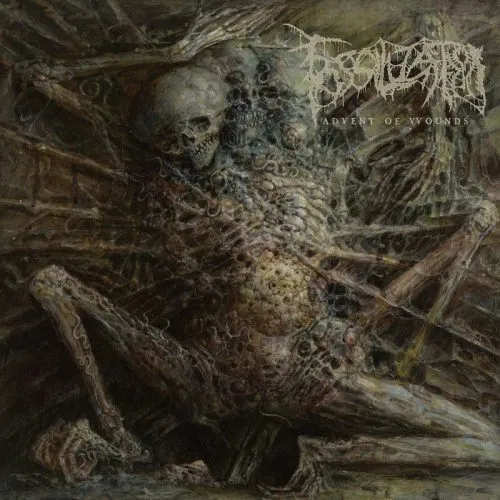 Fossilization – Advent of Wounds