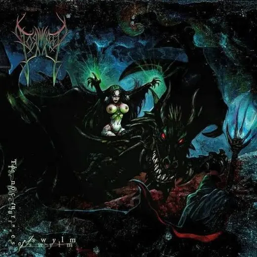 Stormkeep – The Nocturnes of Iswylm