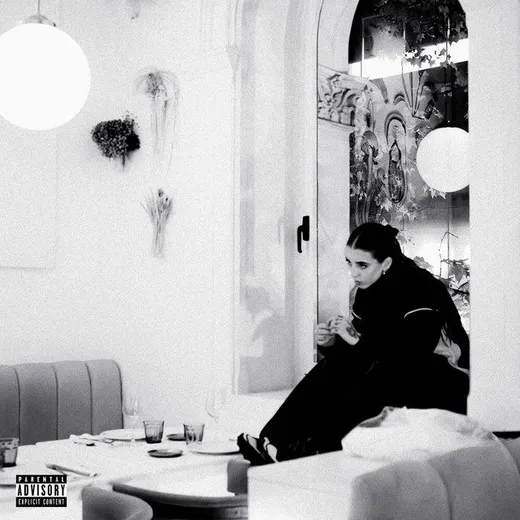 Young Miko – Do Not Disturb 