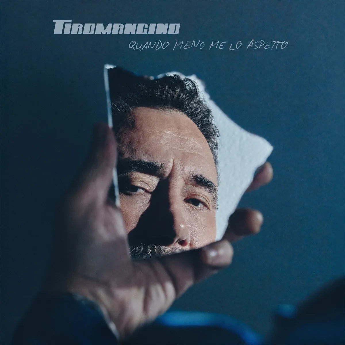 Cover di Quando meno me lo aspetto