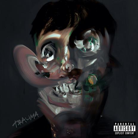 Cover di Trauma
