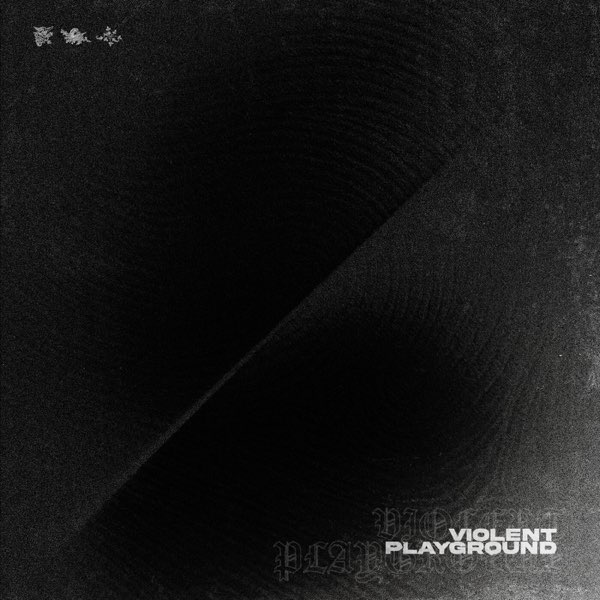 Cover di Violent Playground