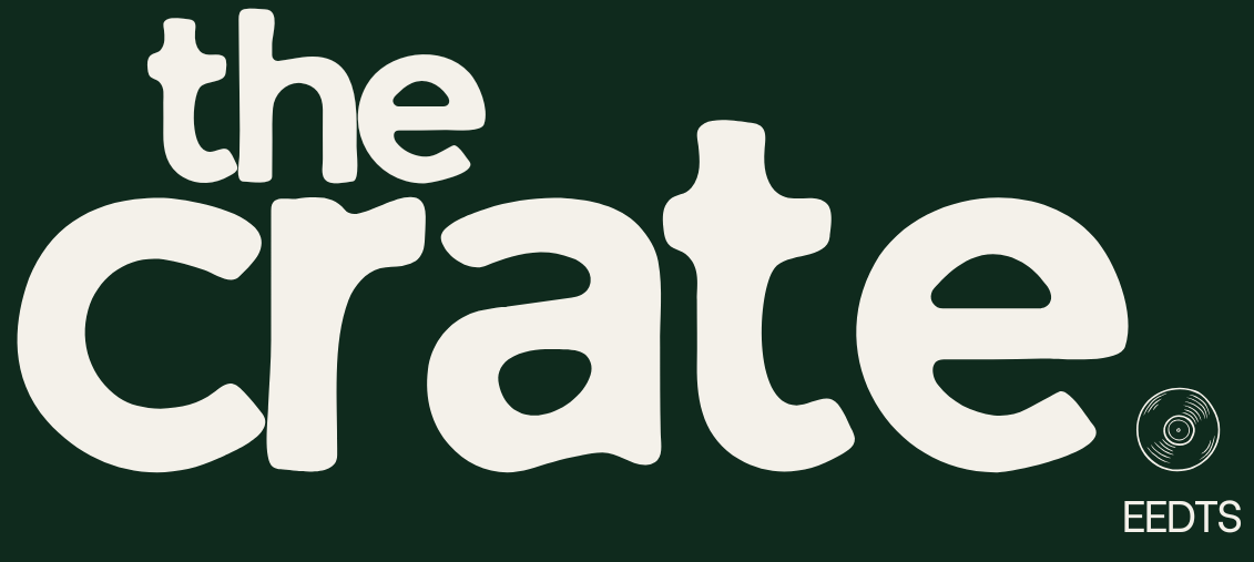 The Crate